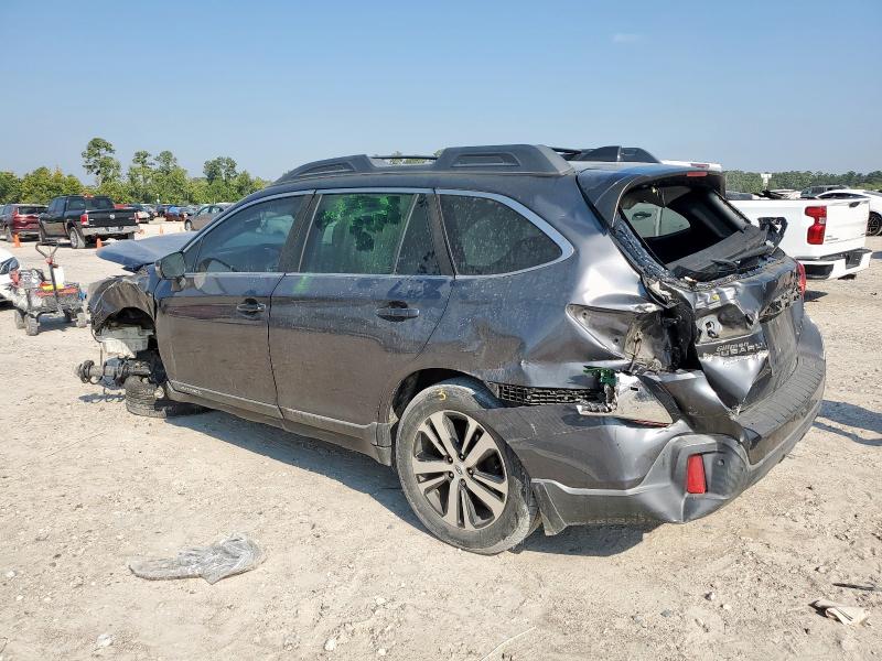 2018 SUBARU OUTBACK 2. - 4S4BSANC2J3238293