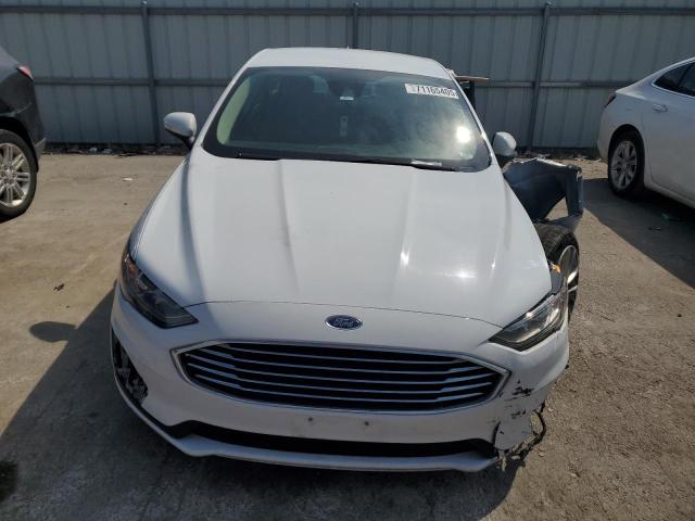 2019 FORD FUSION SE #3303698022