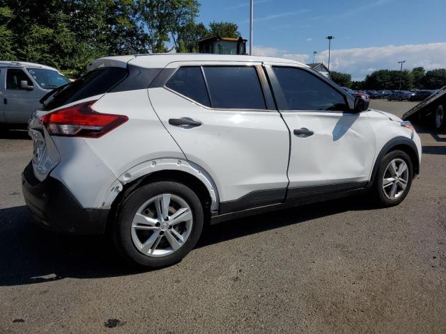 2020 NISSAN KICKS S 3N1CP5BV7LL516686