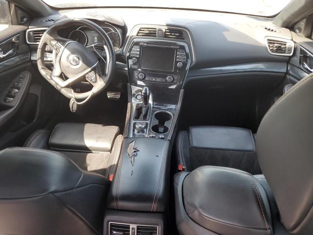 2019 NISSAN MAXIMA S 1N4AA6AV9KC378274