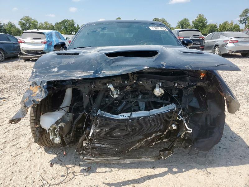 2023 DODGE CHALLENGER 2C3CDZFJ4PH641992