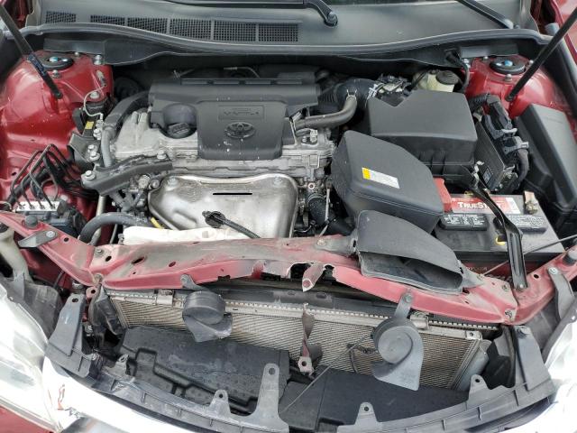 2015 TOYOTA CAMRY LE 4T1BF1FK8FU977308