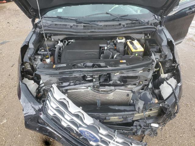 2017 FORD EXPLORER X 1FM5K8D80HGC60315