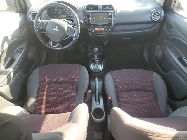 2020 MITSUBISHI MIRAGE G4 ML32F4FJ6LHF06815