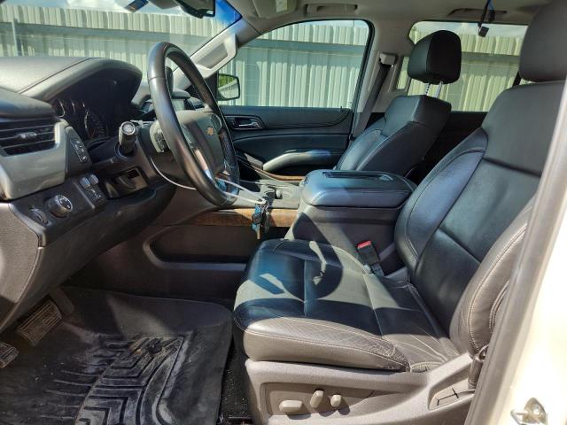 2015 CHEVROLET SUBURBAN C 1GNSCJKC7FR285417