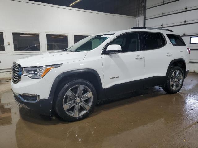 2018 GMC ACADIA SLT-2 1GKKNNLS0JZ225895