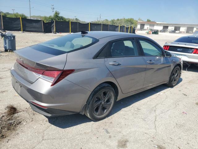 2023 HYUNDAI ELANTRA SEL #3261952474