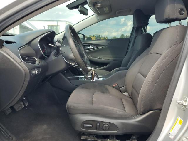 2020 CHEVROLET MALIBU LT - 1G1ZD5ST7LF091116