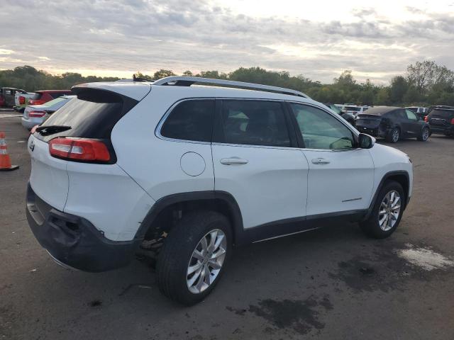 2016 JEEP CHEROKEE L 1C4PJMDS9GW197868