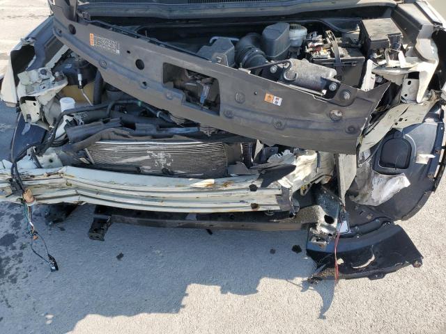 2018 FORD EXPLORER X 1FM5K8D83JGA75553