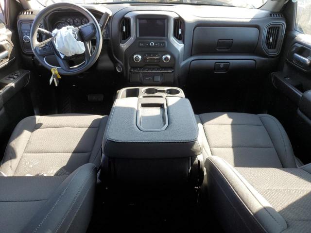 2025 GMC SIERRA C15 1GTPHAEK9SZ168077