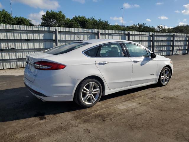 2018 FORD FUSION SE 3FA6P0LU4JR118600