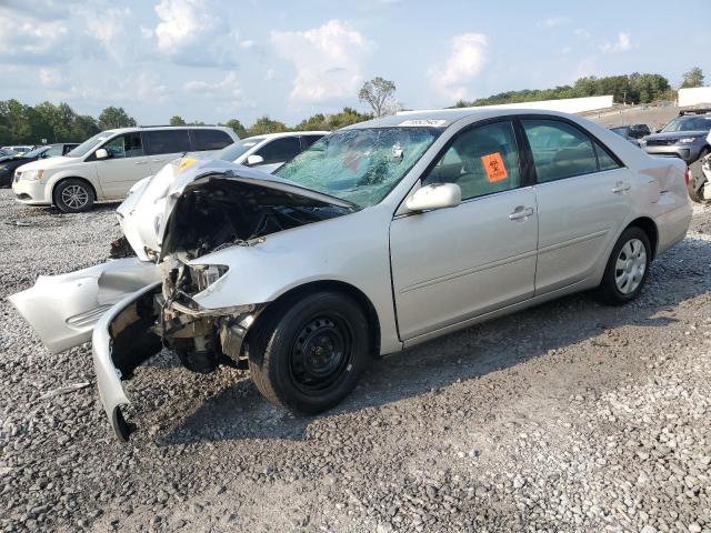 Global Auto Auctions: 2002 TOYOTA CAMRY LE