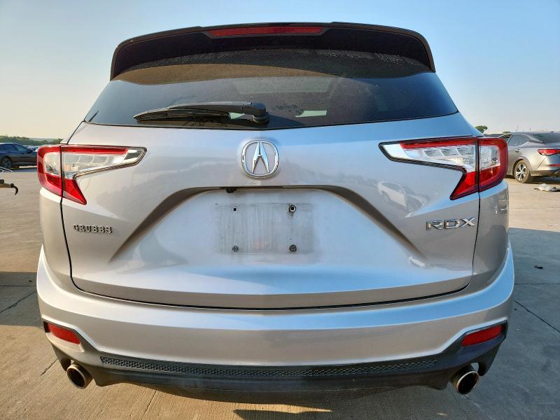 2021 ACURA RDX 5J8TC1H37ML005128