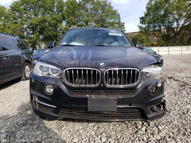 2017 BMW X5 XDRIVE35I 5UXKR0C34H0V79279