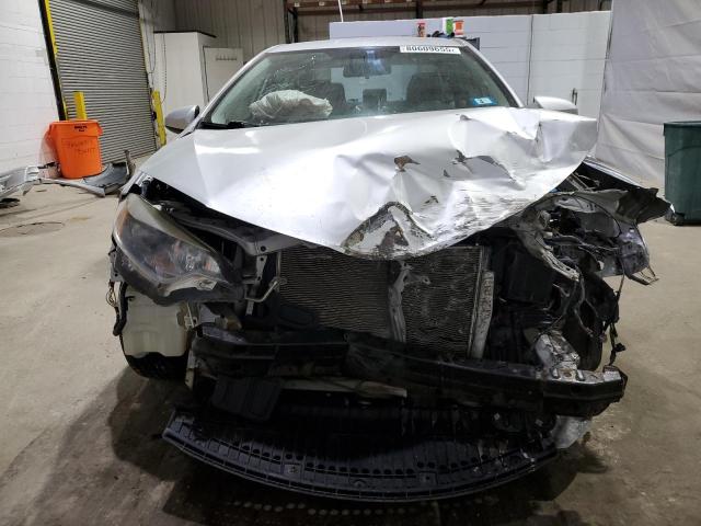 2014 TOYOTA COROLLA L #3269085047