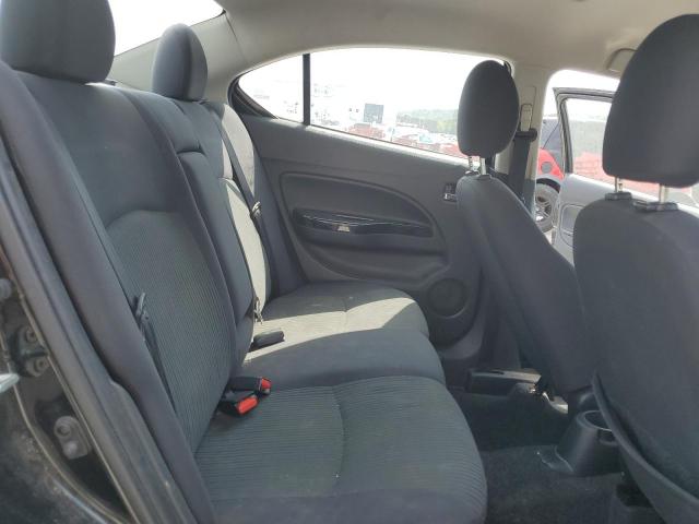 2017 MITSUBISHI MIRAGE G4 ML32F4FJ9HH001808