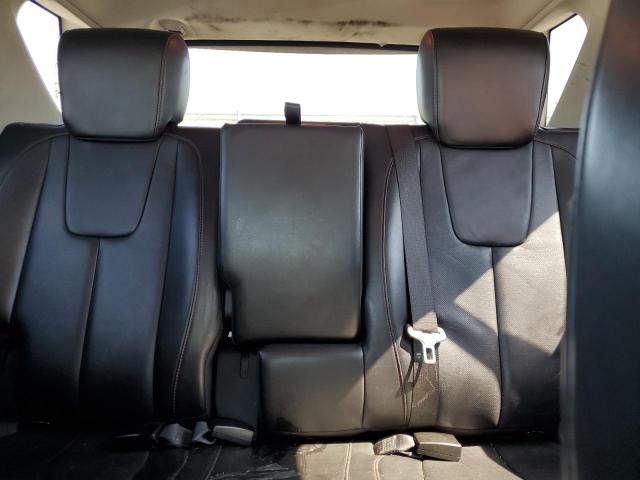 2011 CHEVROLET EQUINOX LT - 2CNFLNEC2B6432659