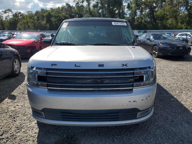 2018 FORD FLEX SEL 2FMGK5C85JBA20084