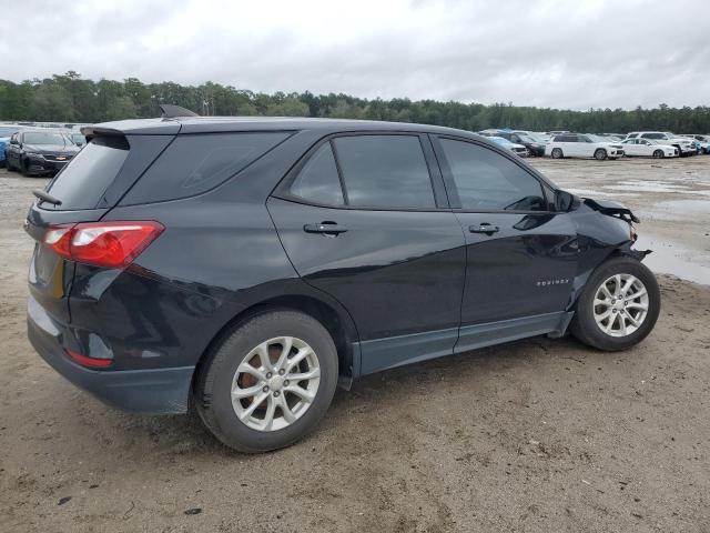 2019 CHEVROLET EQUINOX LS - 2GNAXHEV2K6148364