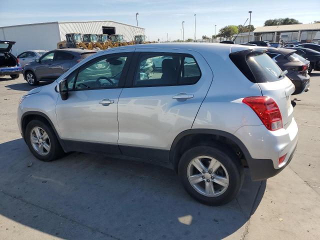 2017 CHEVROLET TRAX LS 3GNCJNSB2HL287708
