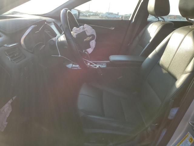 2018 CHEVROLET IMPALA LT - 2G1105S32J9106149