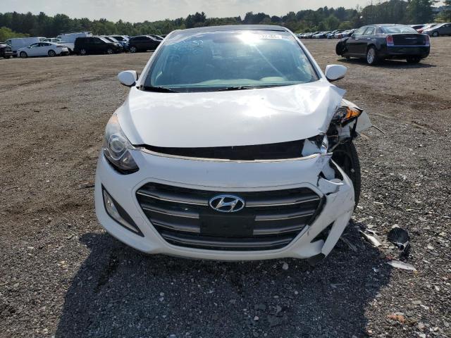 2016 HYUNDAI ELANTRA GT KMHD35LH0GU315368
