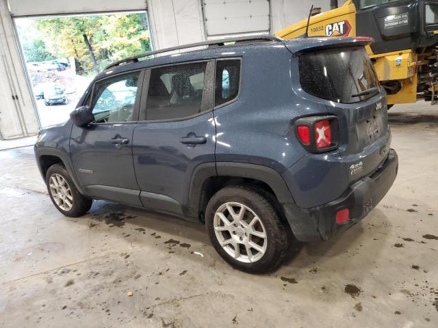 2021 JEEP RENEGADE L - ZACNJDBB9MPM50512
