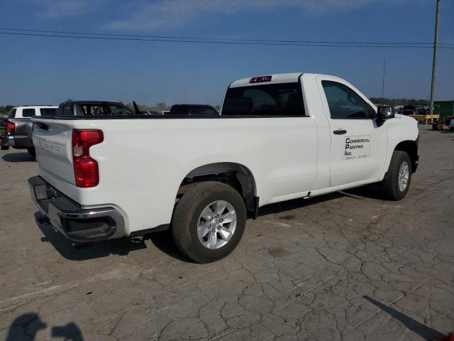 2024 CHEVROLET SILVERADO - 3GCNAAEK7RG162669
