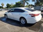 Lot #3303585931 2014 TOYOTA AVALON BAS