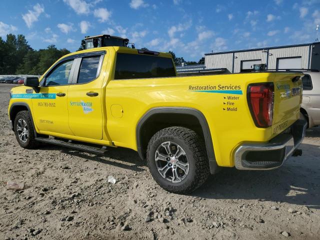 2023 GMC SIERRA K15 1GTRUAED2PZ275243