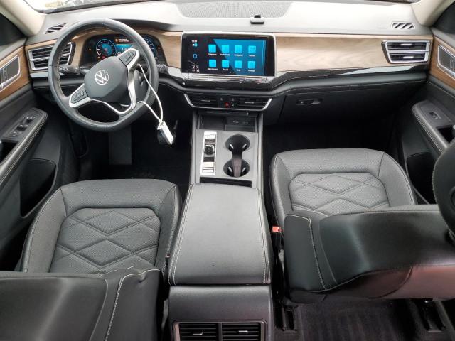 2024 VOLKSWAGEN ATLAS SE - 1V2LR2CA1RC526795