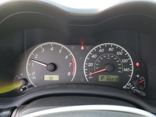 2011 TOYOTA COROLLA BA - JTDBU4EE0BJ103330