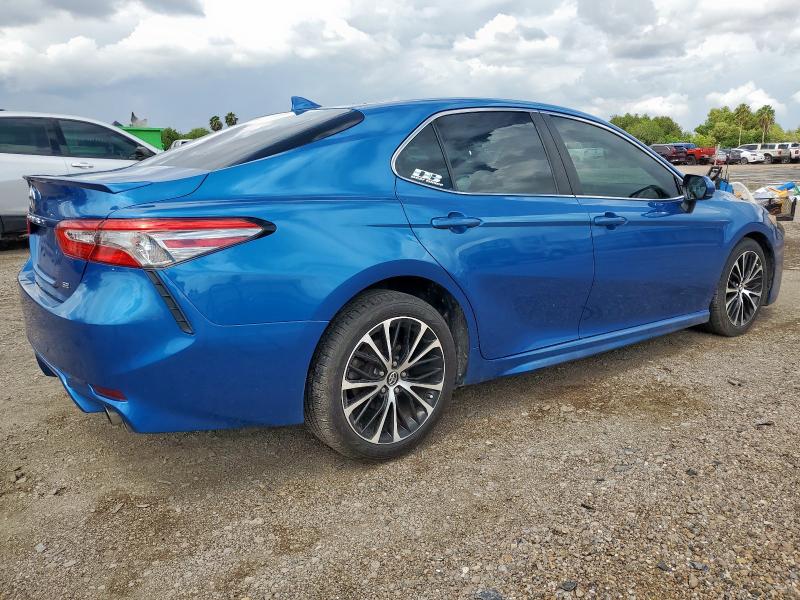 2019 TOYOTA CAMRY L #3278902080