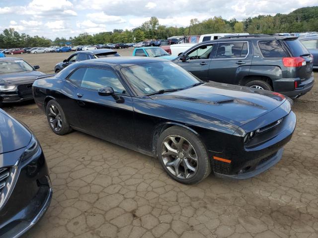 2015 DODGE CHALLENGER 2C3CDZAG8FH712072