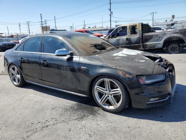 2015 AUDI S4 PREMIUM - WAUBGAFLXFA072237
