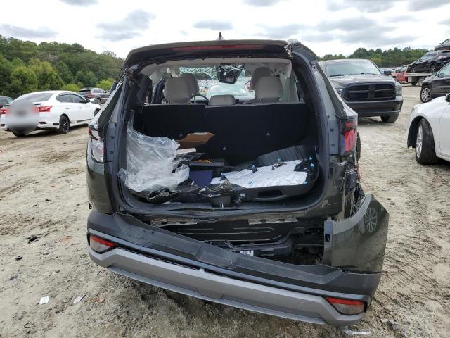 2025 HYUNDAI TUCSON SEL 5NMJBCDE8SH528118