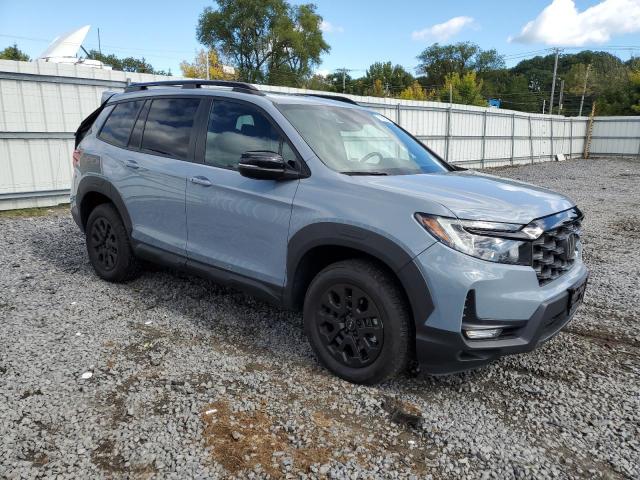 2022 HONDA PASSPORT TRAIL SPORT 5FNYF8H68NB004069