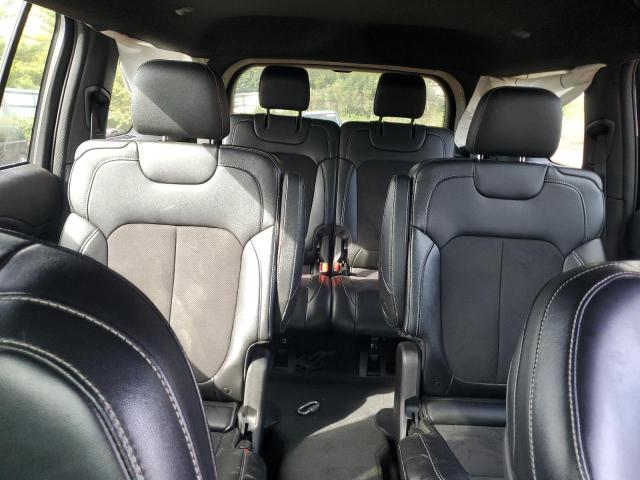 2024 JEEP GRAND CHEROKEE L LAREDO 1C4RJKAG1R8586623