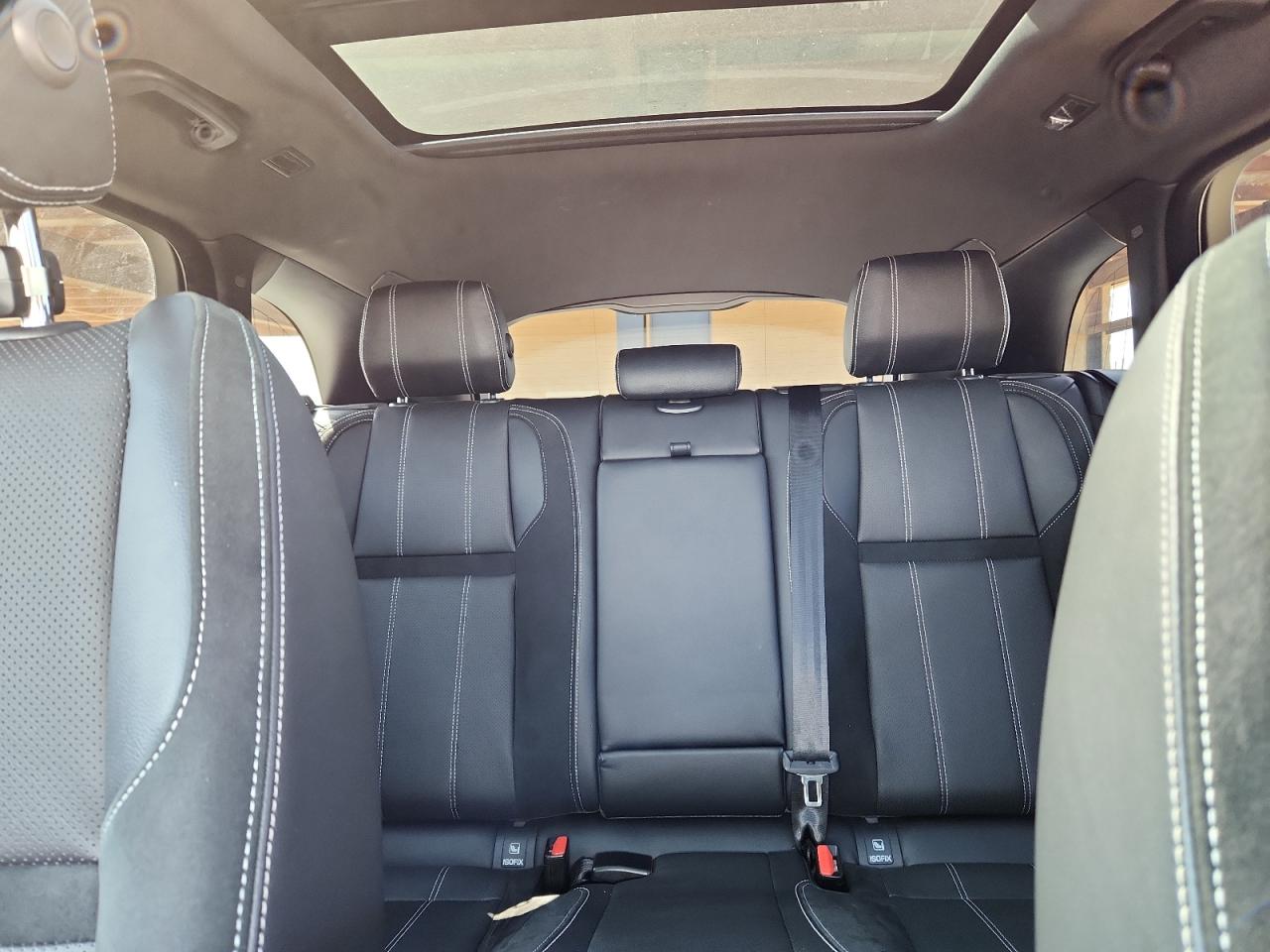 LAND ROVER RANGE ROVER R-DYNAMIC S