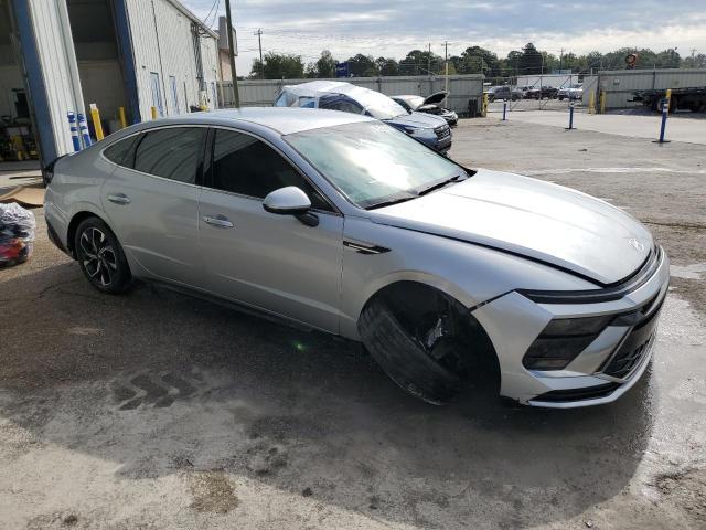 2024 HYUNDAI SONATA SEL KMHL64JA6RA367014