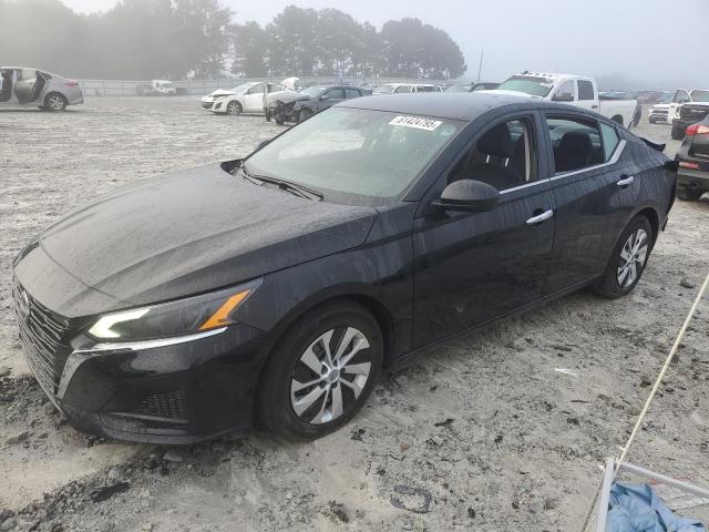 2024 NISSAN ALTIMA S #3268912224