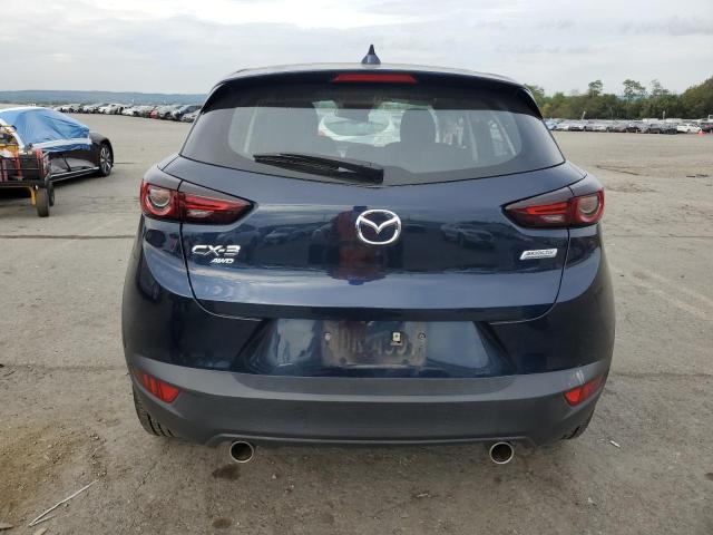 2020 MAZDA CX-3 SPORT JM1DKFB71L1472098