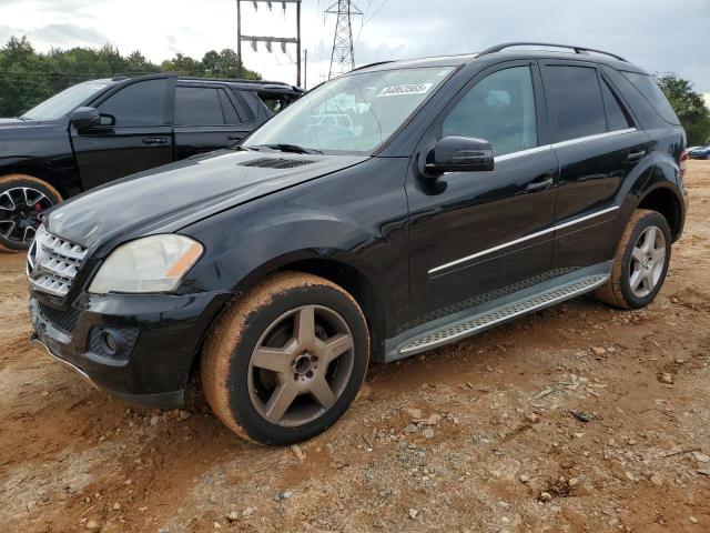 MERCEDES-BENZ ML 350 4MA