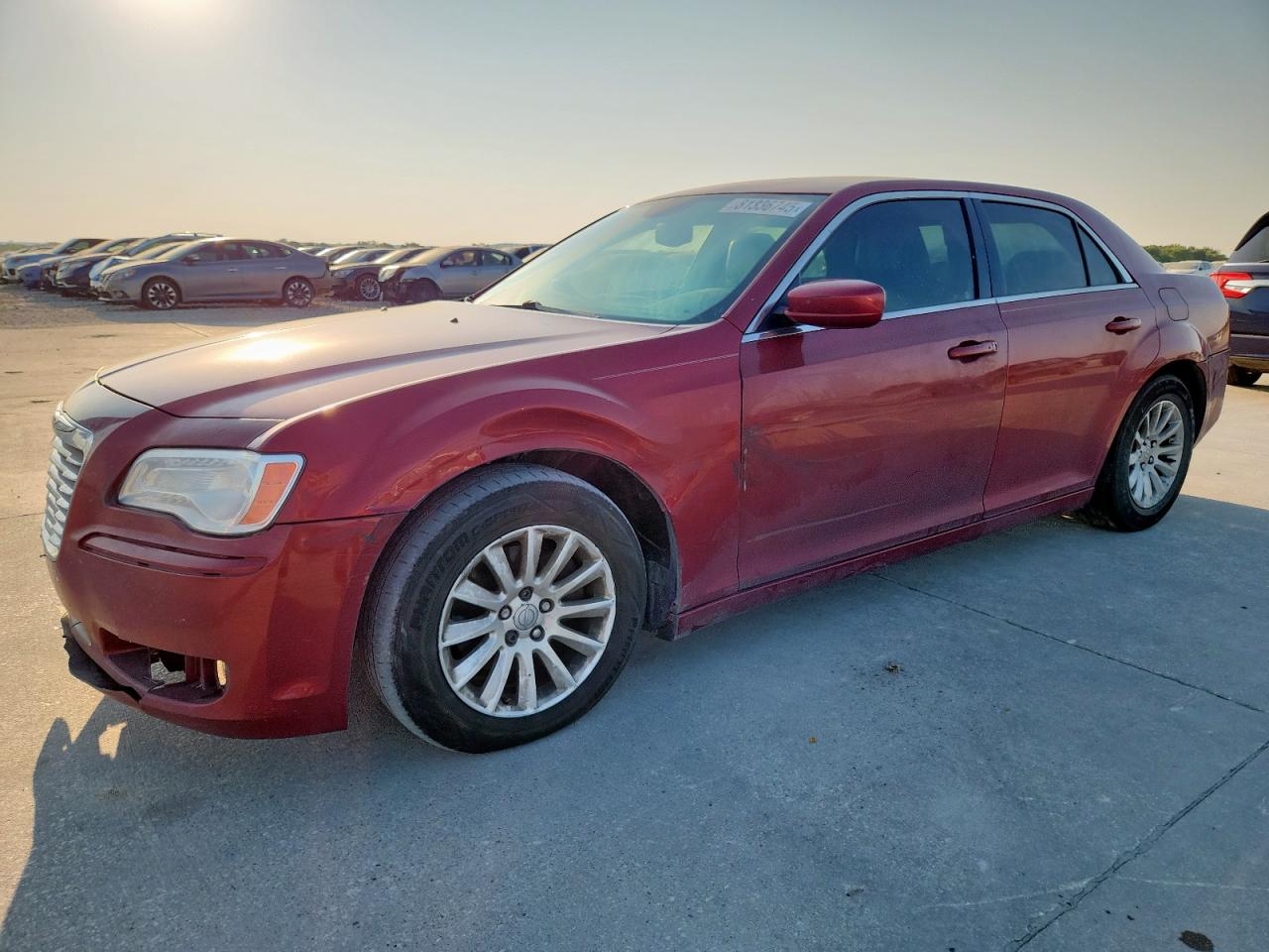 Vehicle photo