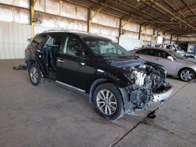 2015 NISSAN PATHFINDER #3302663006