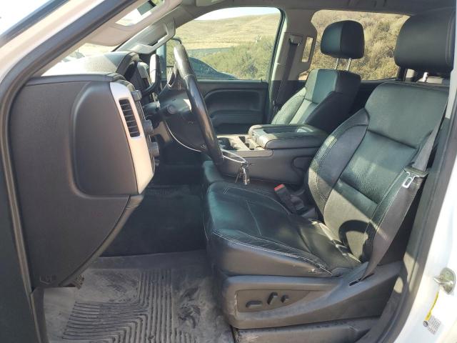 2015 GMC SIERRA K25 1GT12ZE8XFF571177