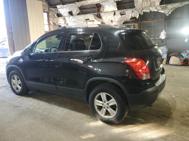 2016 CHEVROLET TRAX 1LT KL7CJPSB6GB681357