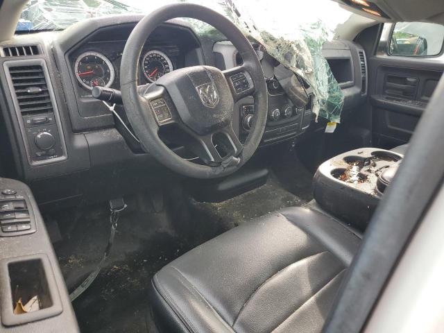 2022 RAM 1500 CLASSIC TRADESMAN - 1C6RR7FG3NS187912