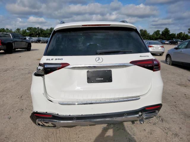 2024 MERCEDES-BENZ GLE 350 4M 4JGFB4FB1RB114672